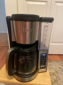 Ninja Coffee Maker