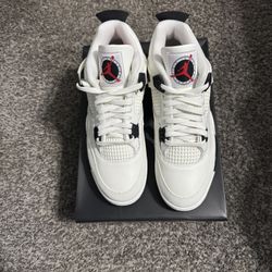 Jordan 4 Flight Club