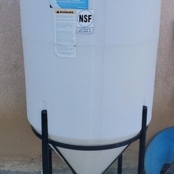 Ace Roto Mold 115 Gallon Tank