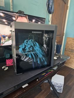brand new gaming pc