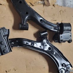  2013-2018 Acura RDX Lower Control Arms