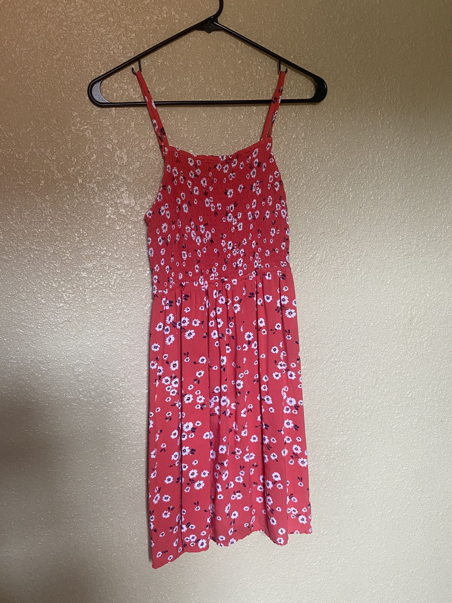 Small dress size S