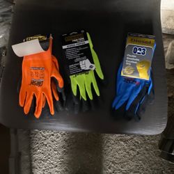 Gloves