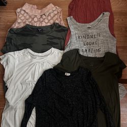 Women’s Clothing Lot