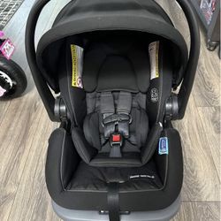 Infant Car seat 