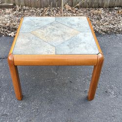 Gangso made in Denmark side Table.