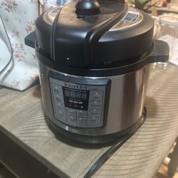 Instapot 