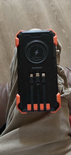 Power bank