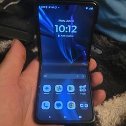 2024 Motorola Razor Flip