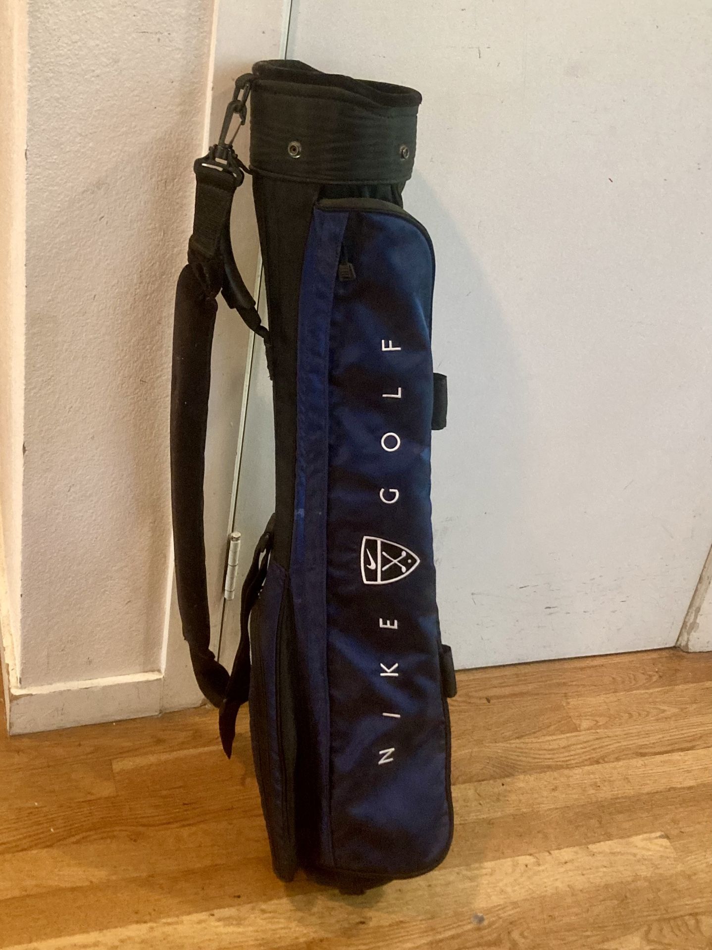 Nike Sunday Golf Clubs Bag