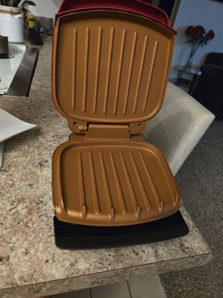 George Foreman Grill