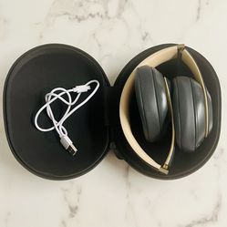 Beats Studio 3 Wireless Headphones 🎧 