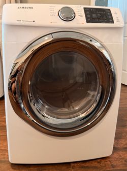 Samsung Clothes Dryer