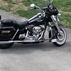 Harley Davidson 