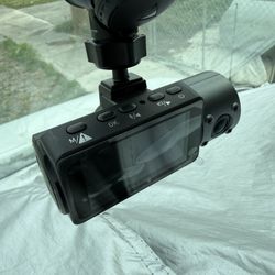 Ventru Dash Cam