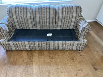 Lazyboy Sofa Bed