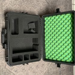 Xbox Series X Travel Case