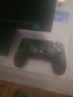 Ps4 controller