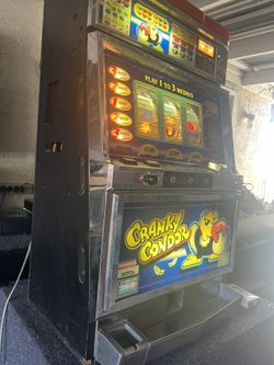 Real Vegas Machine 