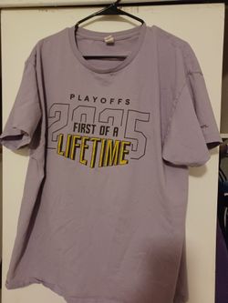 Golden State Valkyries Playoffs 2025 T-Shirt Unisex
