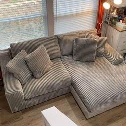 Ashley Sectionals Sofas Couchs Finance and Delivery Available 