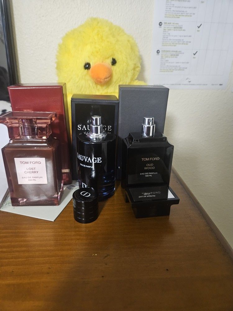 Colorado Springs 719 Name Brand Cologne 1and1