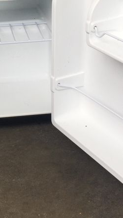 Small refrigerator