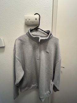 Alo quarter zip