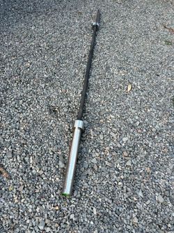 Barbell