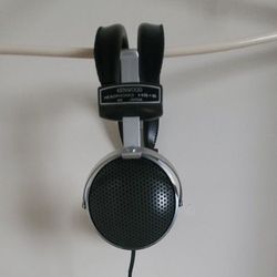 KENWOOD HEADPHONES HS-5