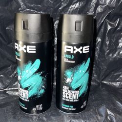 Axe