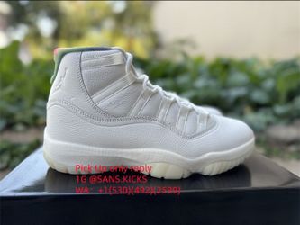 Air Jordan 11 Retro“285”