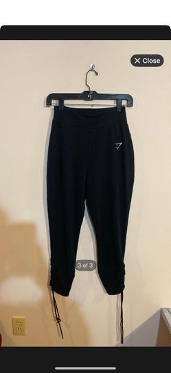 Gymshark Sweats Size Small 