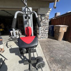 Exercise Equipment 
