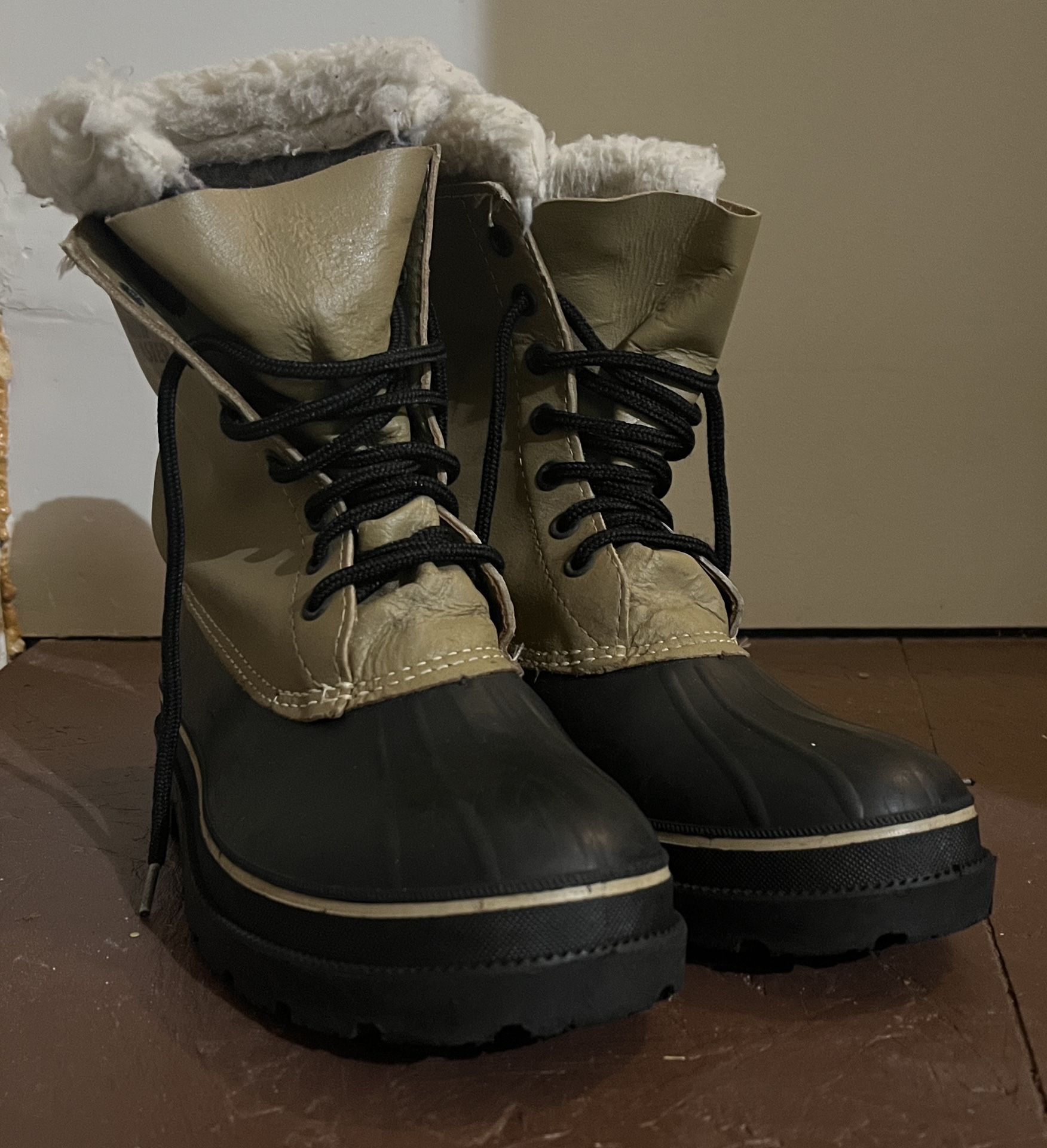 Snow master Boots