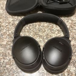 Bose Headphones 