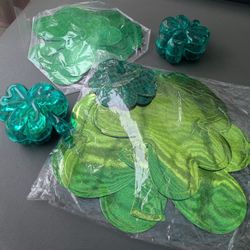 St Patrick's Day Decor 