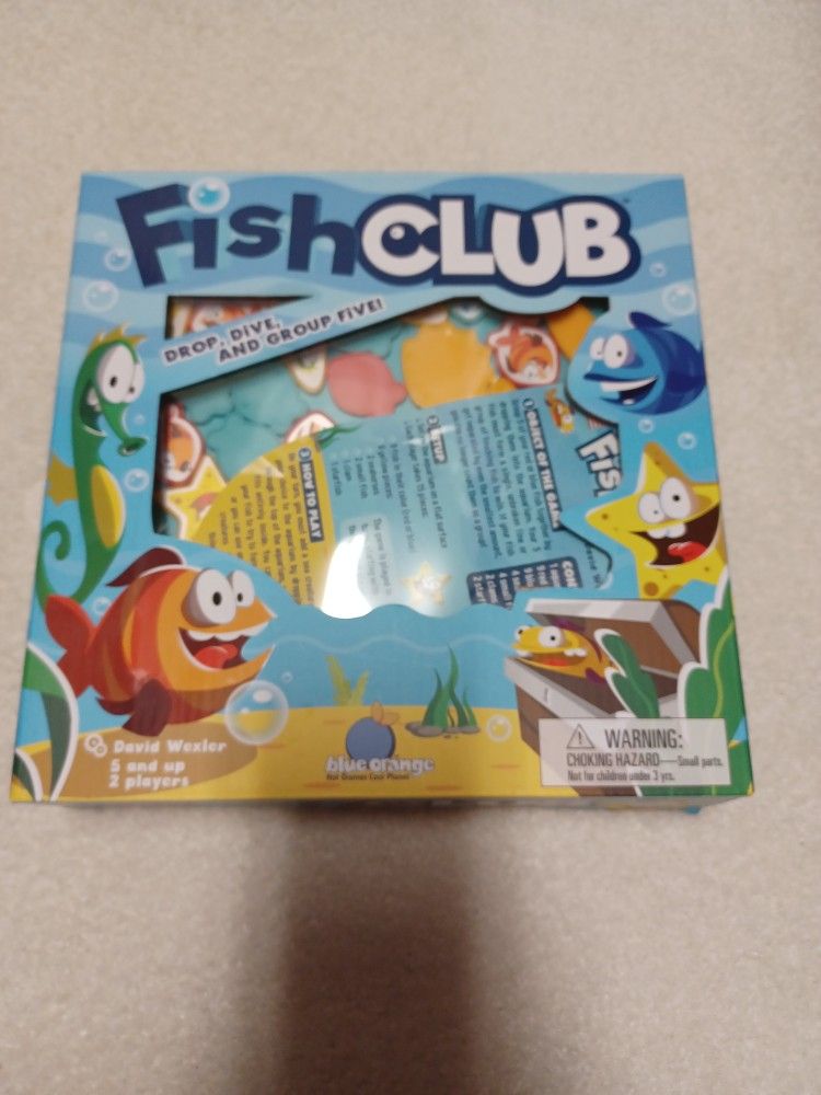 Kids Game