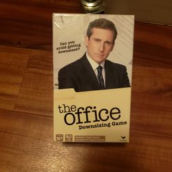 The Office