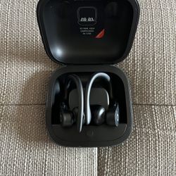 Beats Powerbeats Pro True Wireless Bluetooth Earbuds