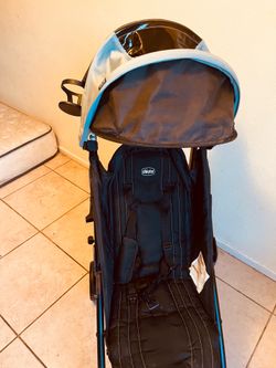 Chicco stroller