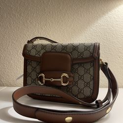 Crossbody