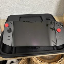 Lenovo Legion Go Handheld Console System 1tb