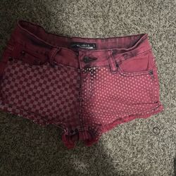 Women’s Shorts 