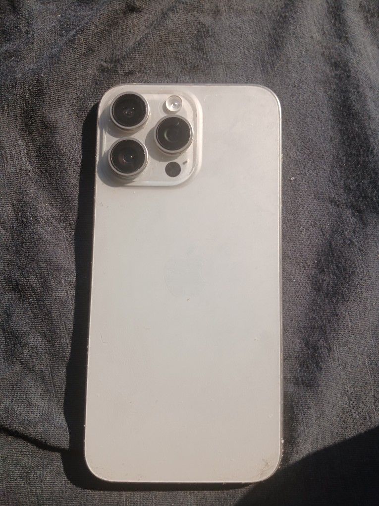 Iphone 15 PRO