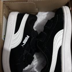 Puma Toddler Shoes
