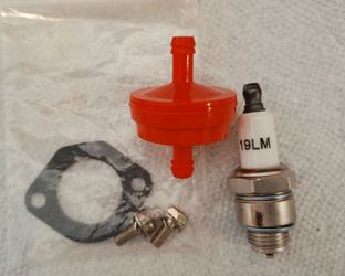 Lawnmower Engine/Carb Parts