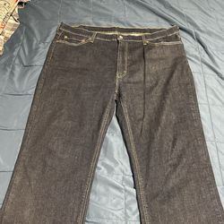 501 Jeans