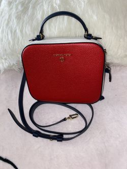 Michael Kors Camera Bag