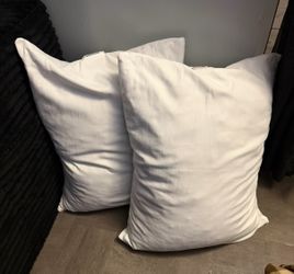 Pillow Bundle